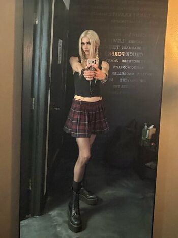 Taylor Momsen