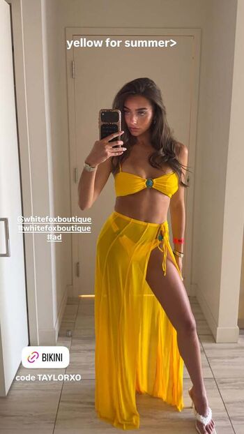 Taylor Nunez