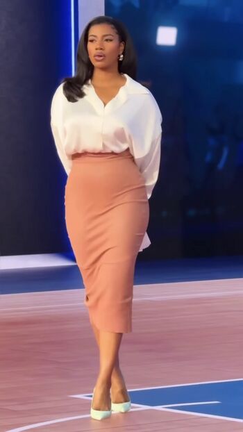 Taylor Rooks