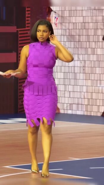 Taylor Rooks
