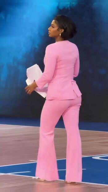 Taylor Rooks