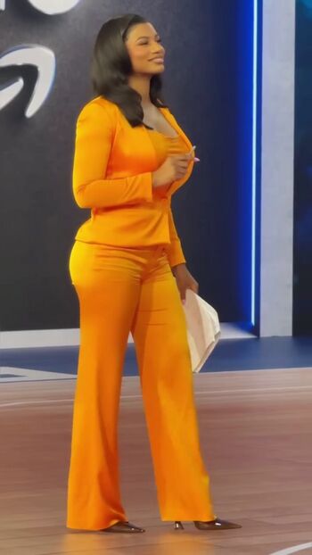 Taylor Rooks