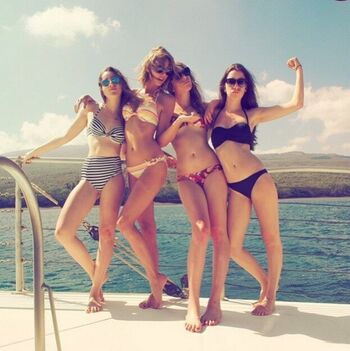 Taylor Swift