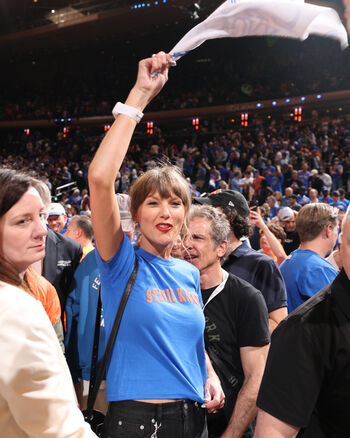 Taylor Swift
