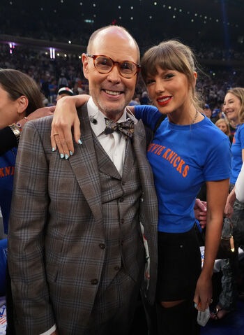 Taylor Swift