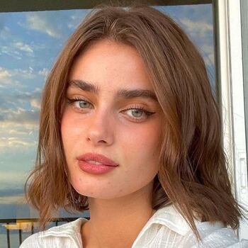 Full leaked Taylorhill private onlyfans photo