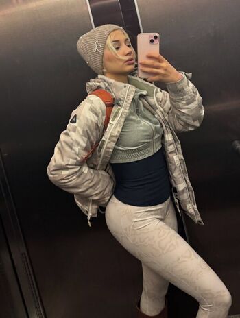 Full leaked Tealphoeniks private onlyfans photo