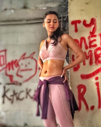 Full leaked Tejasswi prakash private onlyfans photo