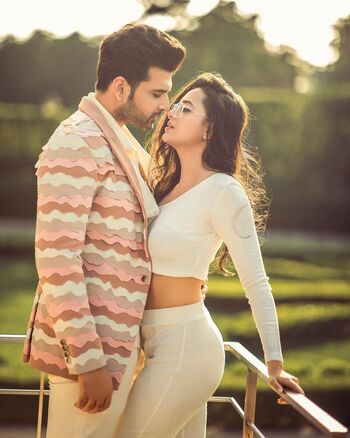 Full leaked Tejasswi prakash private onlyfans photo
