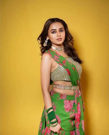 Full leaked Tejasswi prakash private onlyfans photo