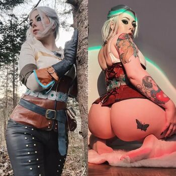 Full leaked Tephiewaifu private onlyfans photo