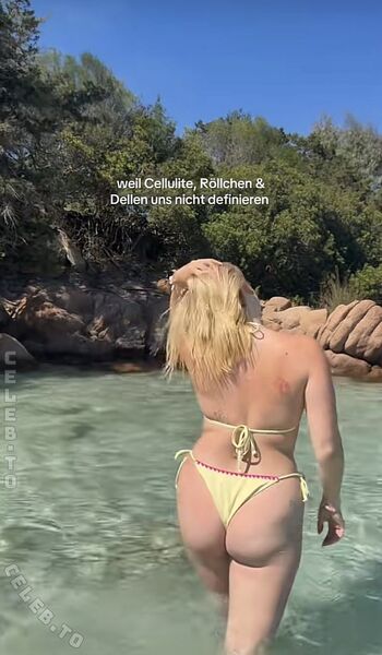 Full leaked Teresa bauer private onlyfans photo