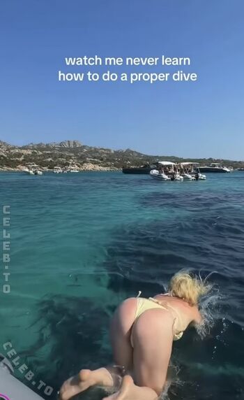 Full leaked Teresa bauer private onlyfans photo