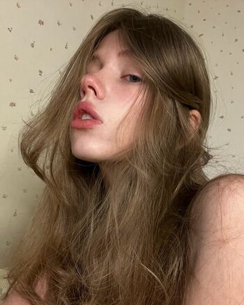 Full leaked Marina sena/ private onlyfans photo