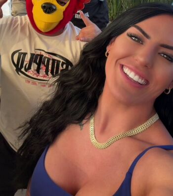 Full leaked Tessa blanchard private onlyfans photo