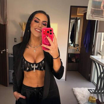 Tessa Blanchard