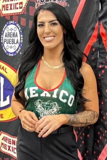 Full leaked Tessa blanchard private onlyfans photo