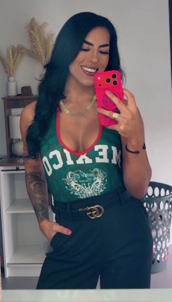 Full leaked Tessa blanchard private onlyfans photo