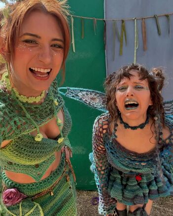 Tessa Netting