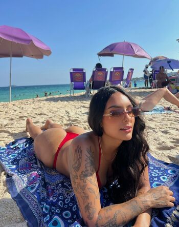 Thaissa Almeida