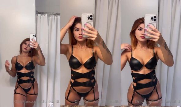 Thaissa Fit