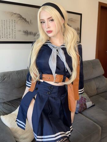 Full leaked Thaysekloppel private onlyfans photo