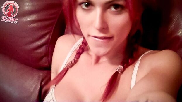 Full leaked The domino presley private onlyfans photo