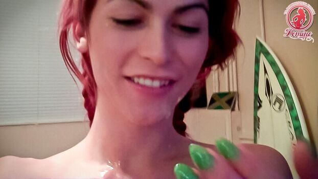 Full leaked The domino presley private onlyfans photo