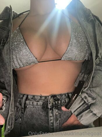 Full leaked The goat private onlyfans photo