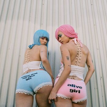 The Goza Twins