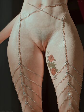 Full leaked The witcher page private onlyfans photo