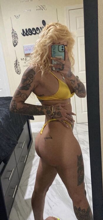 Full leaked Theixxs private onlyfans photo