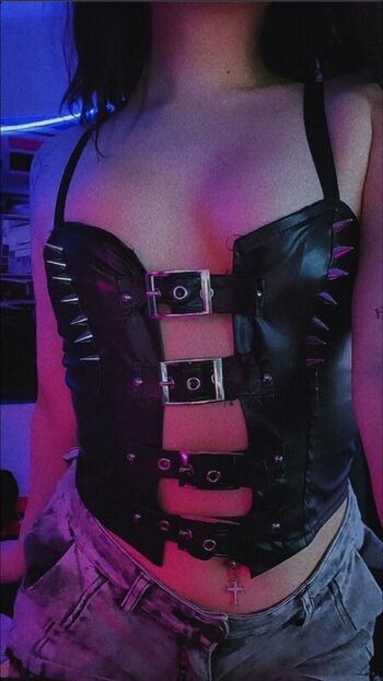 Full leaked Theakaleina private onlyfans photo