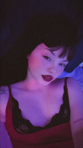 Full leaked Theakaleina private onlyfans photo