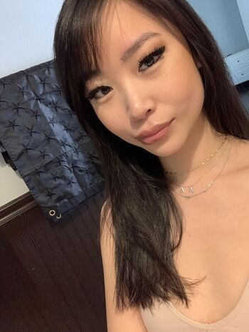 Full leaked Theanvu private onlyfans photo