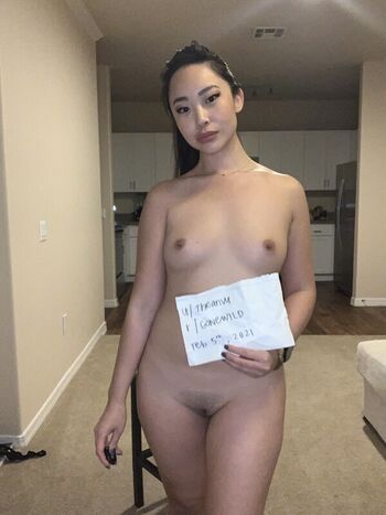 Full leaked Theanvu private onlyfans photo