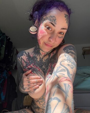 Full leaked Theblxckwolf private onlyfans photo