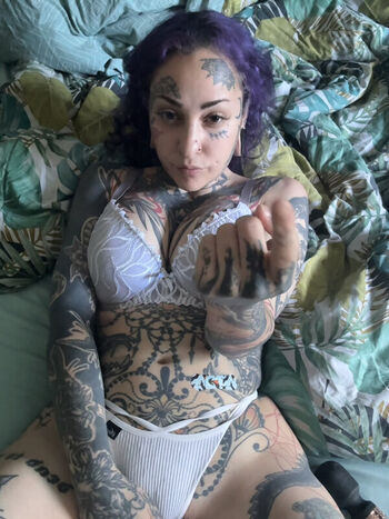 Full leaked Theblxckwolf private onlyfans photo