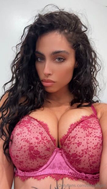 Full leaked Thecaligirl private onlyfans photo