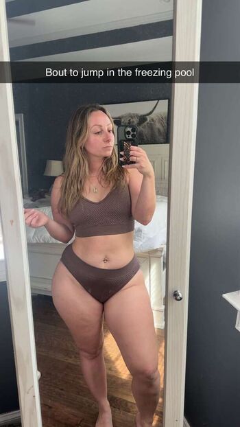 Full leaked Thecourtneynielson private onlyfans photo