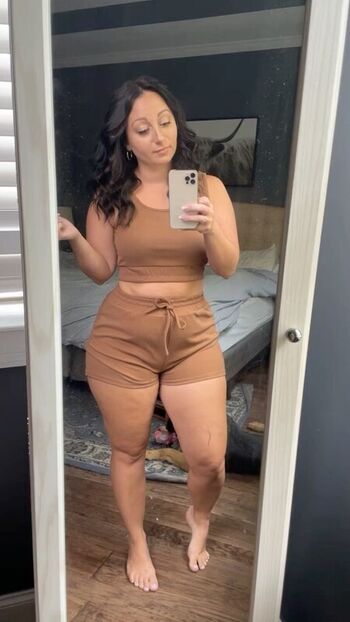 Full leaked Thecourtneynielson private onlyfans photo