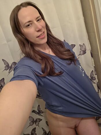 Full leaked Thecutepatootz private onlyfans photo