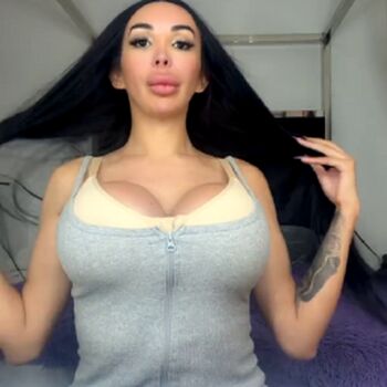 Full leaked Thedollkelly private onlyfans photo