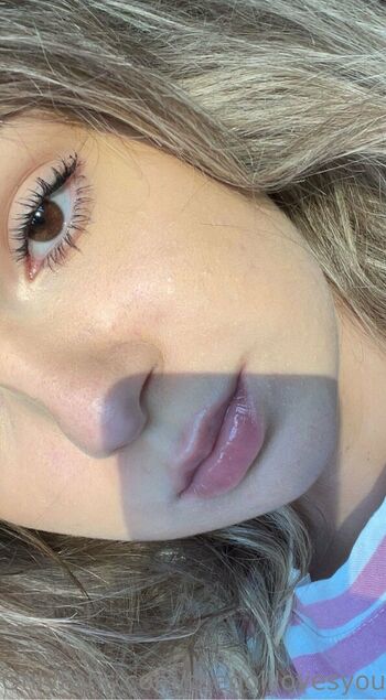 Full leaked Thedolllovesyou private onlyfans photo