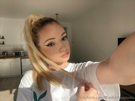 thedolllovesyou