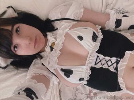 Full leaked Thejoopis private onlyfans photo