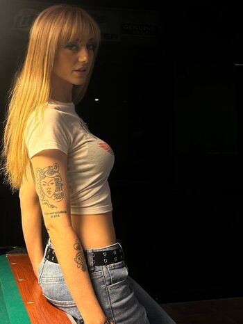 Full leaked Thejordanbrooke private onlyfans photo