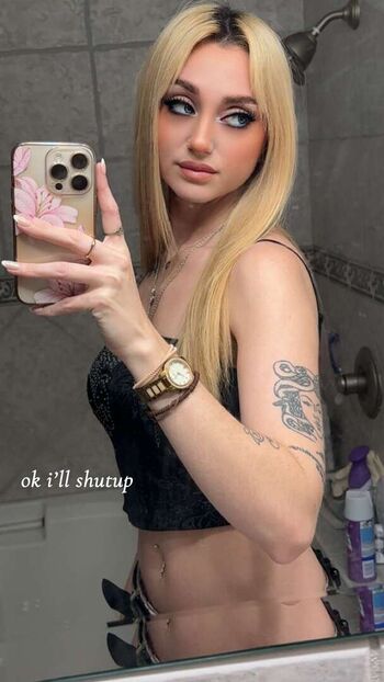 Full leaked Thejordanbrooke private onlyfans photo
