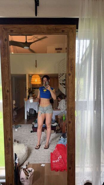 Thelatgirl