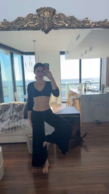 Thelatgirl